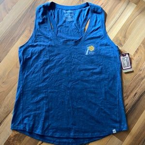 Indiana Pacers Tank Top